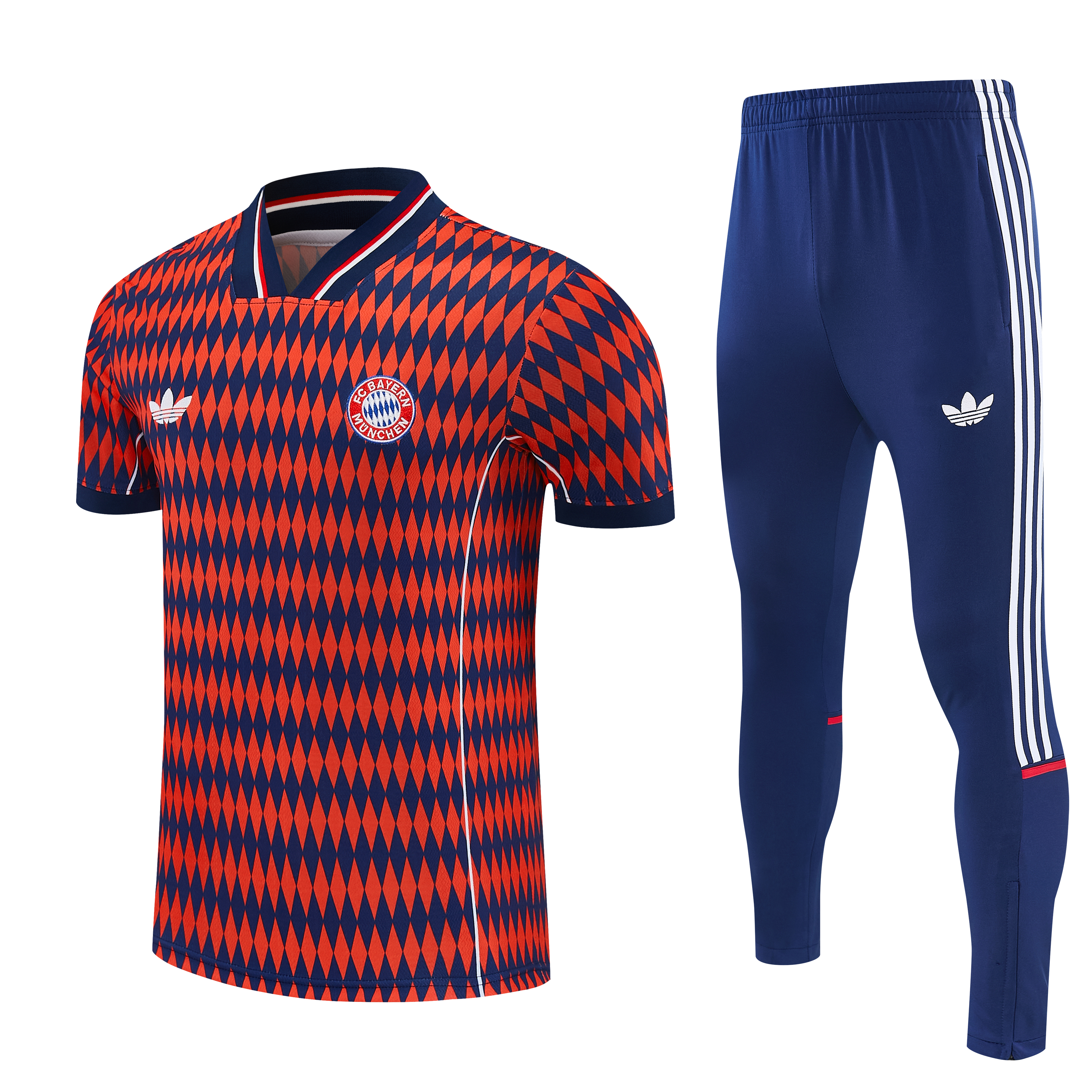2026/27 Bayern Training Suit
