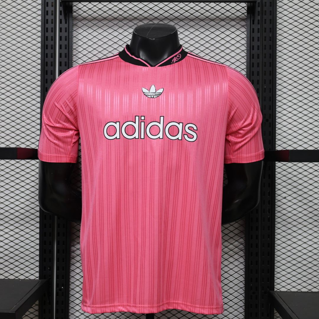 Player Version 2026 Adidas Originals