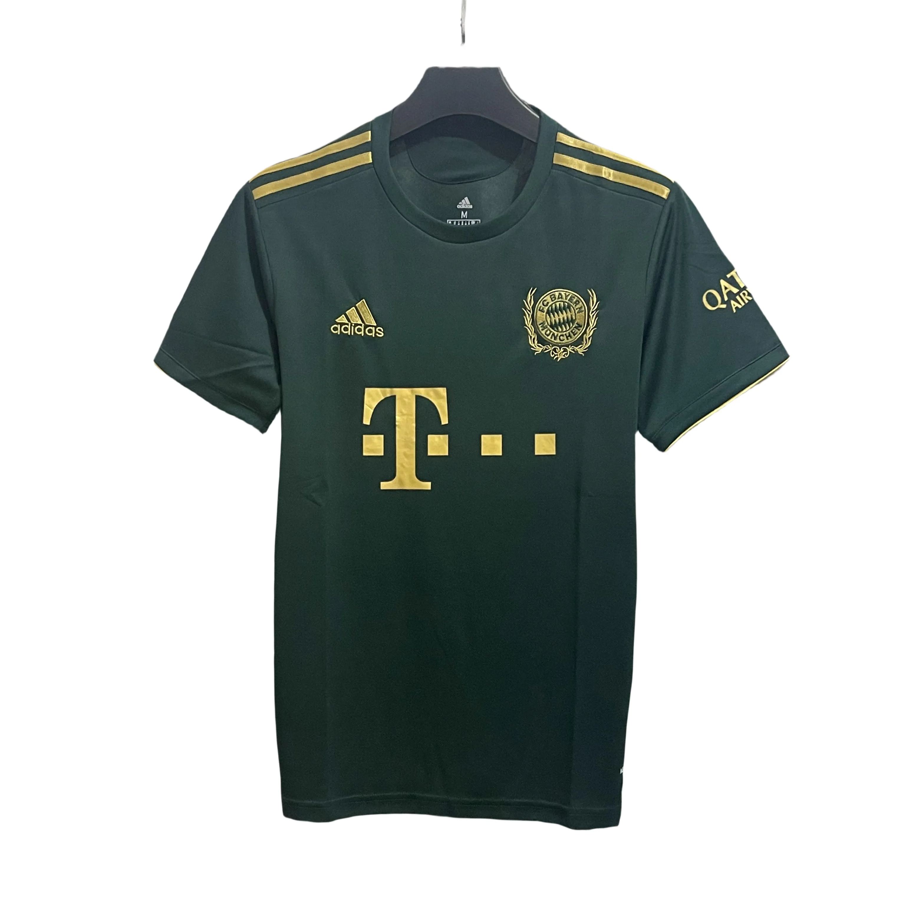 Bayern 21/22 Third