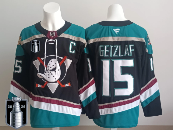 Anaheim Ducks 2026 #15