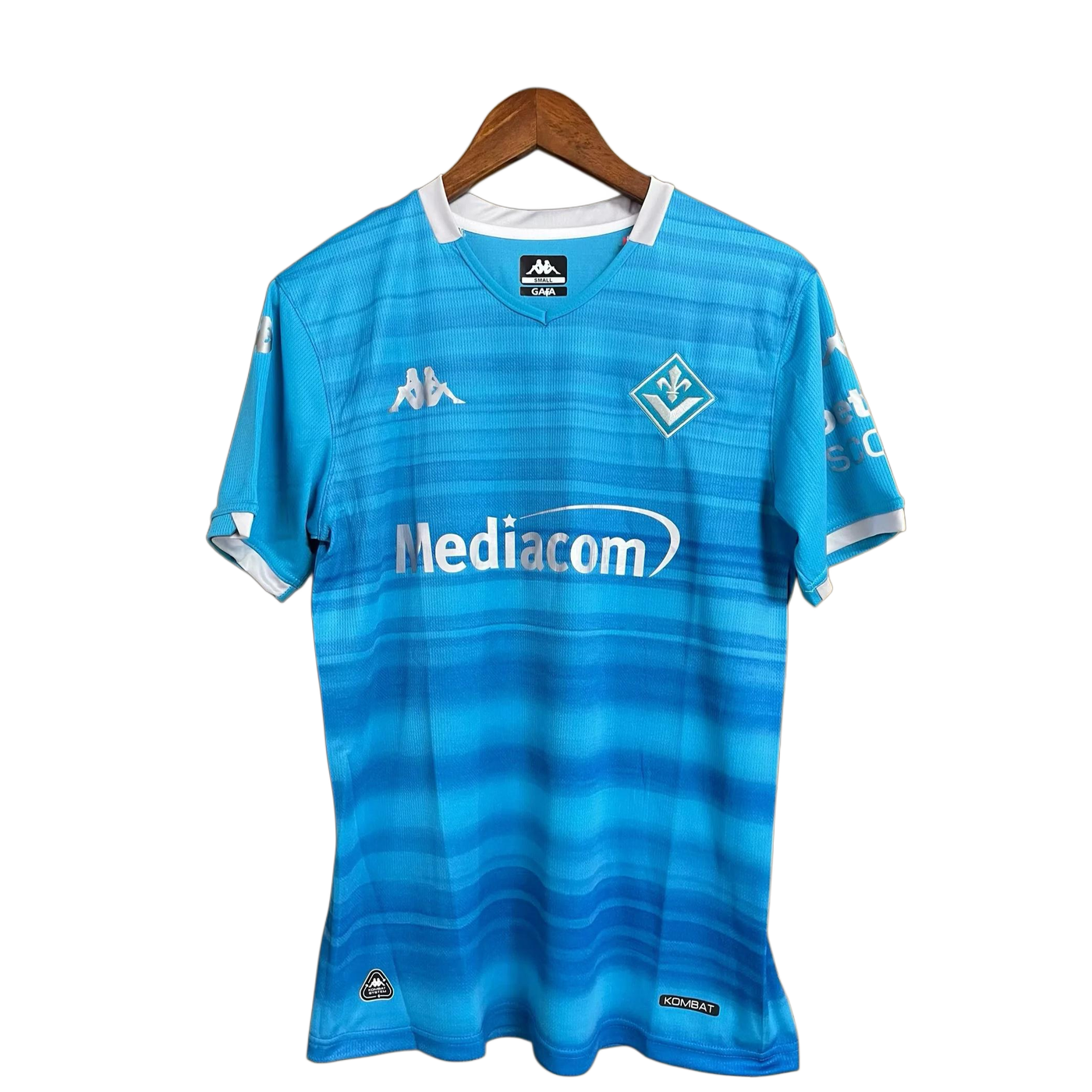 Acf Fiorentina Fiorentina 25/26 Third Jersey S~XXL