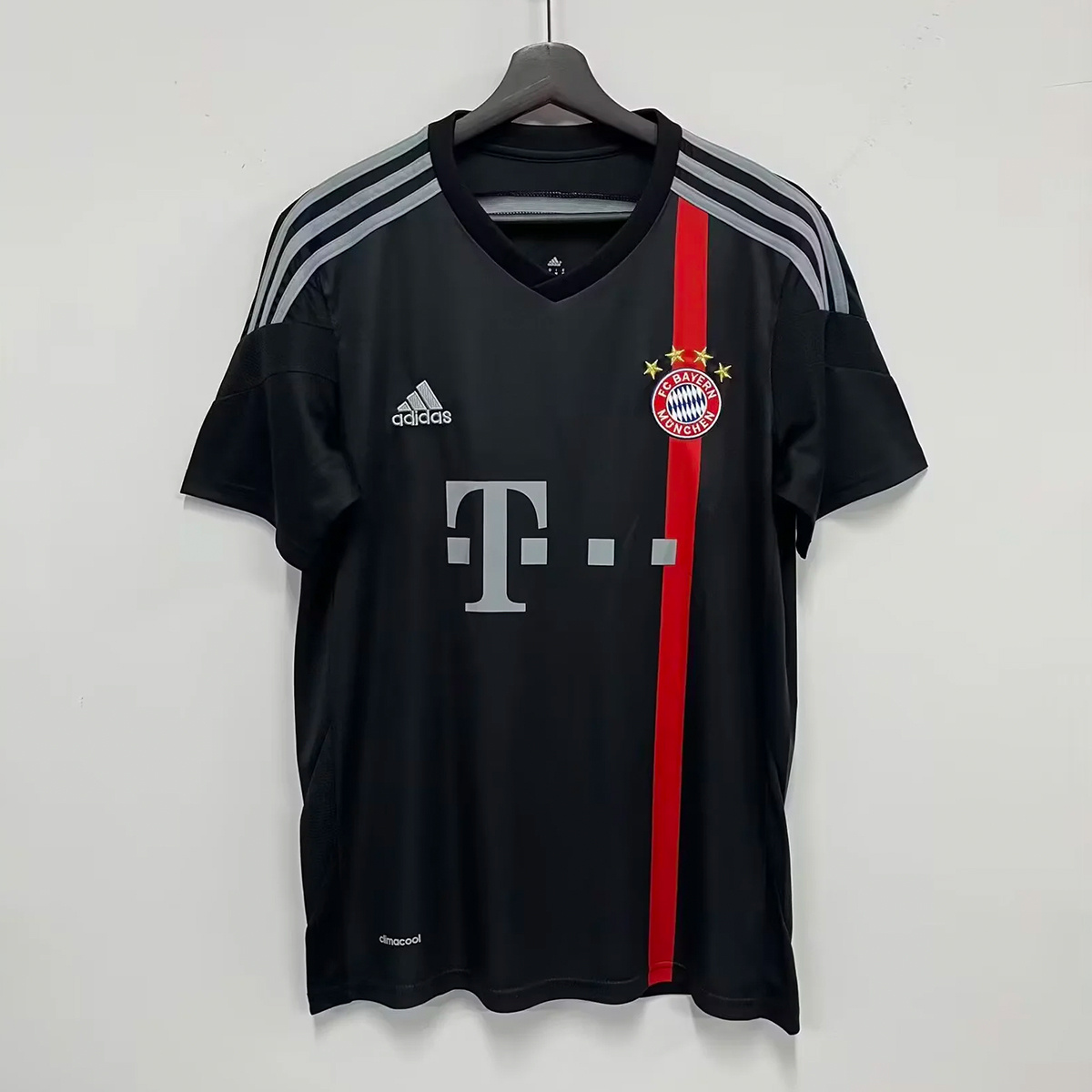 Bayern München 2014/15 Third Jersey