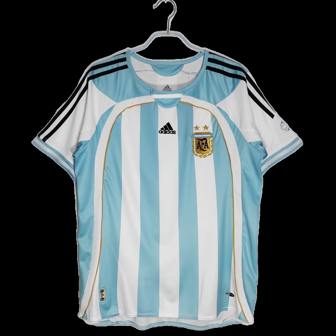 Retro Argentina 2006 Home