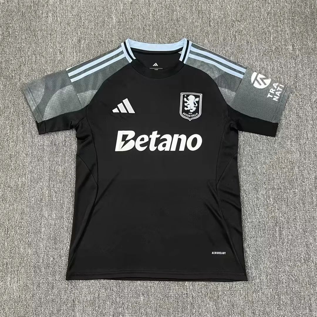 Aston Villa 25/26 Away S-XXL