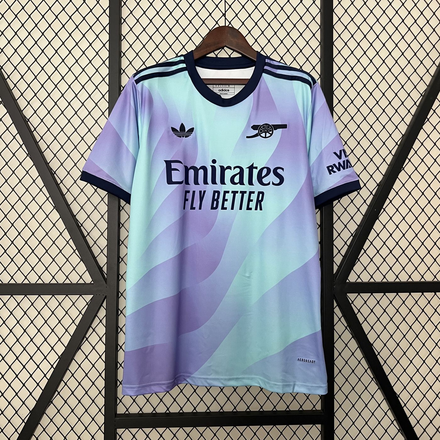 Arsenal 24/25 Third S-XXL