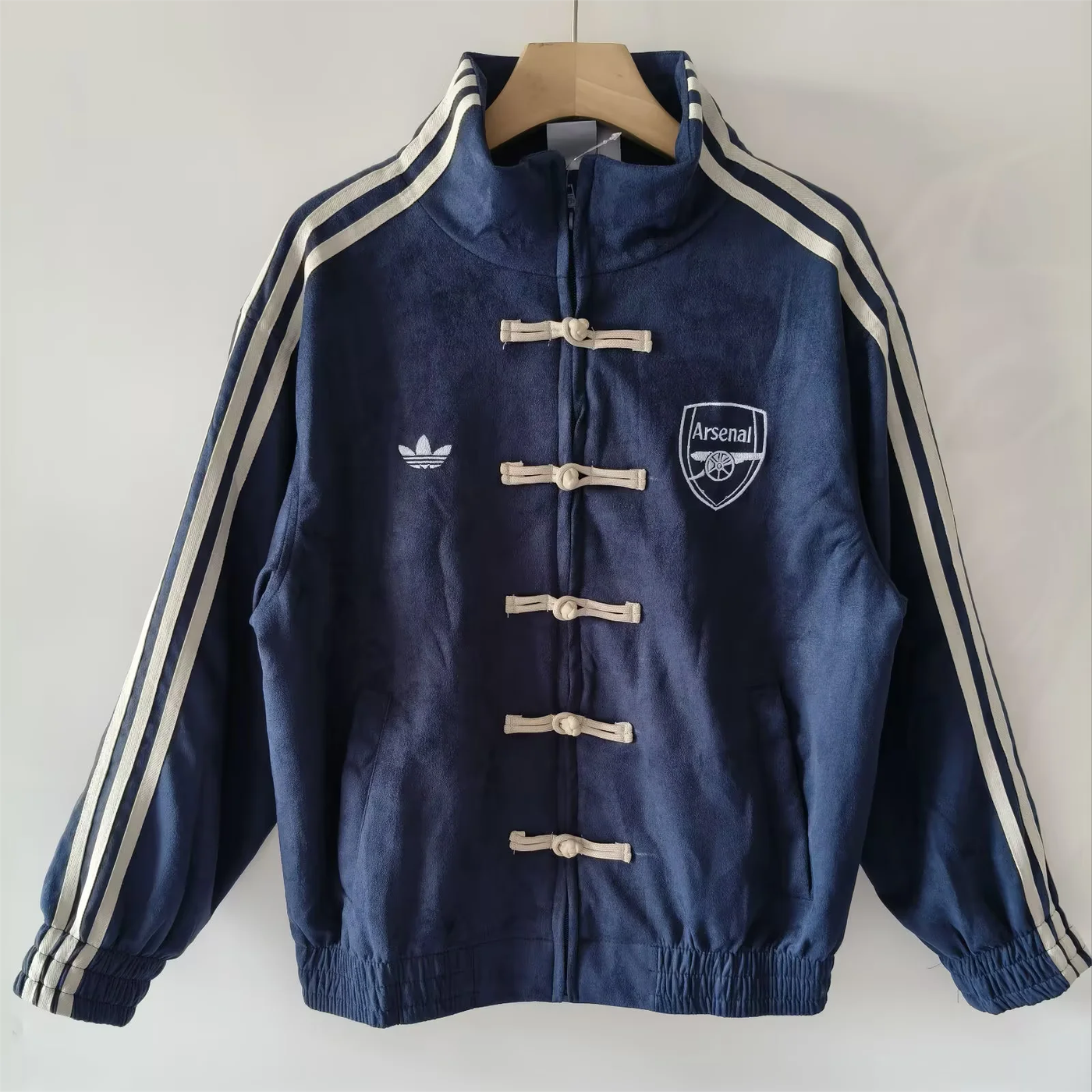 Arsenal Windbreaker/Jacket
