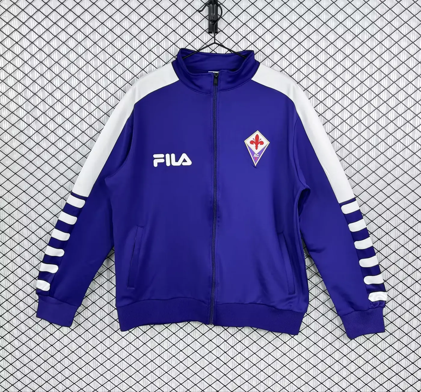Acf Fiorentina Fiorentina 1999/00 Jacket S~XXL