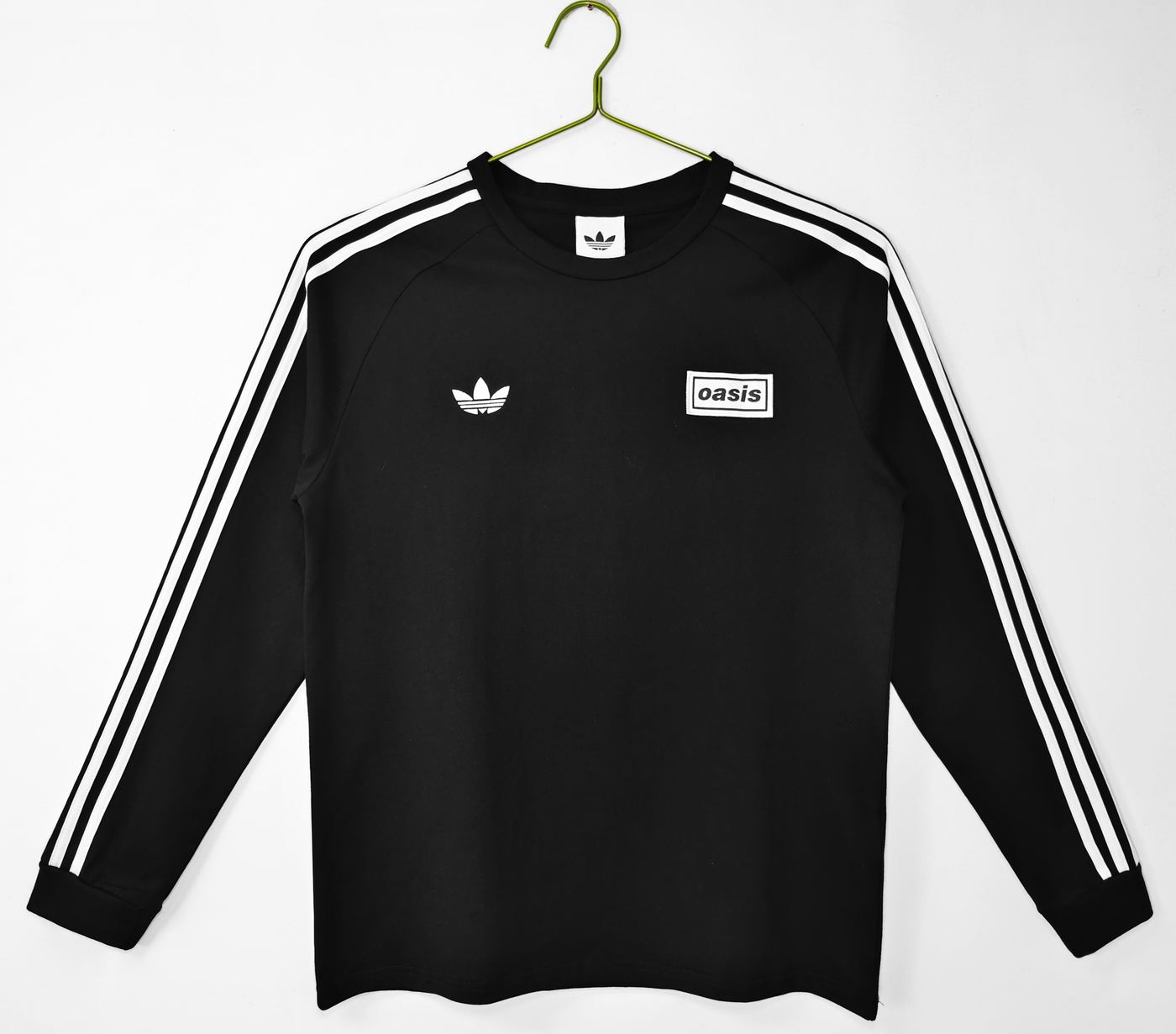 Adidas x Oasis Tour Phoenix Sports - Black