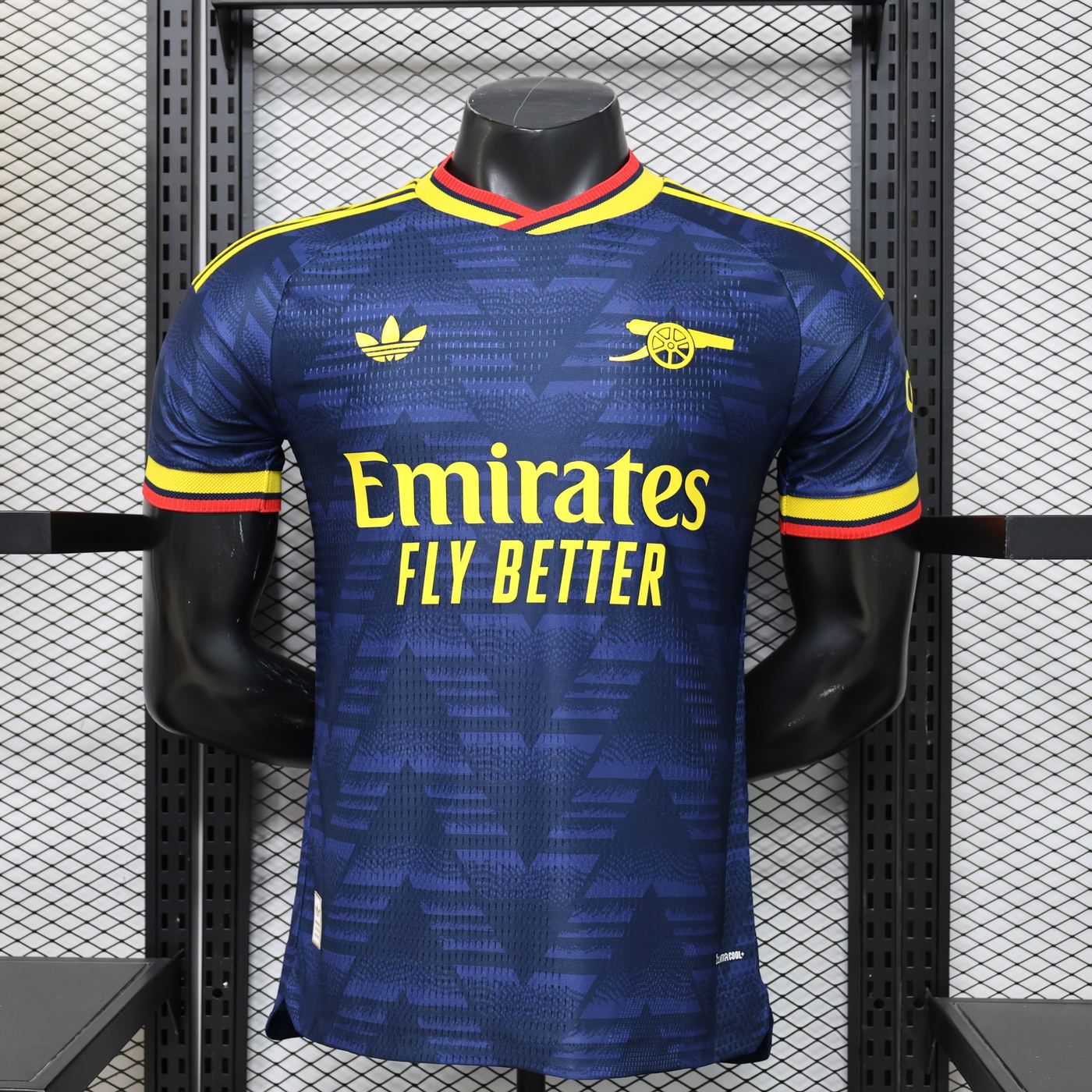 2026/27 Arsenal Away Jersey S-4XL