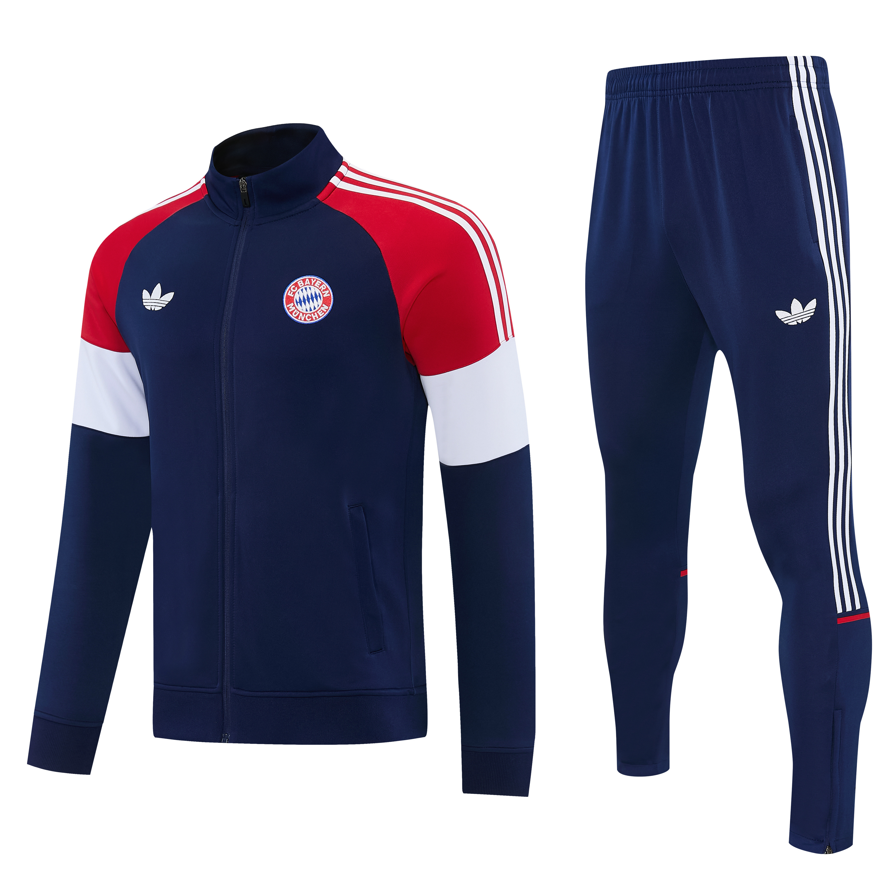 Bayern München 26/27 Training Suit