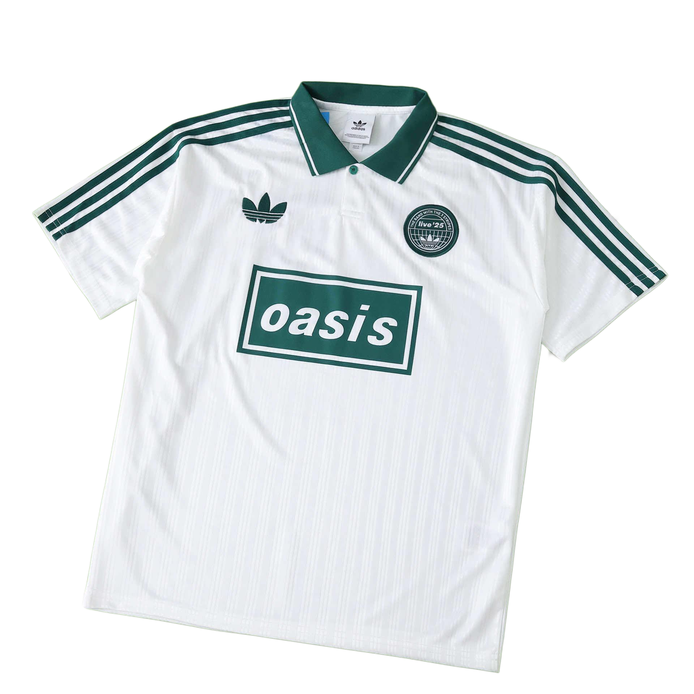 TOUR JACQUARD JERSEY #25 v3