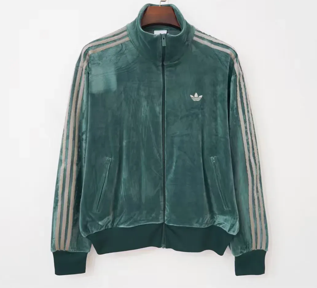 Adidas Jacket