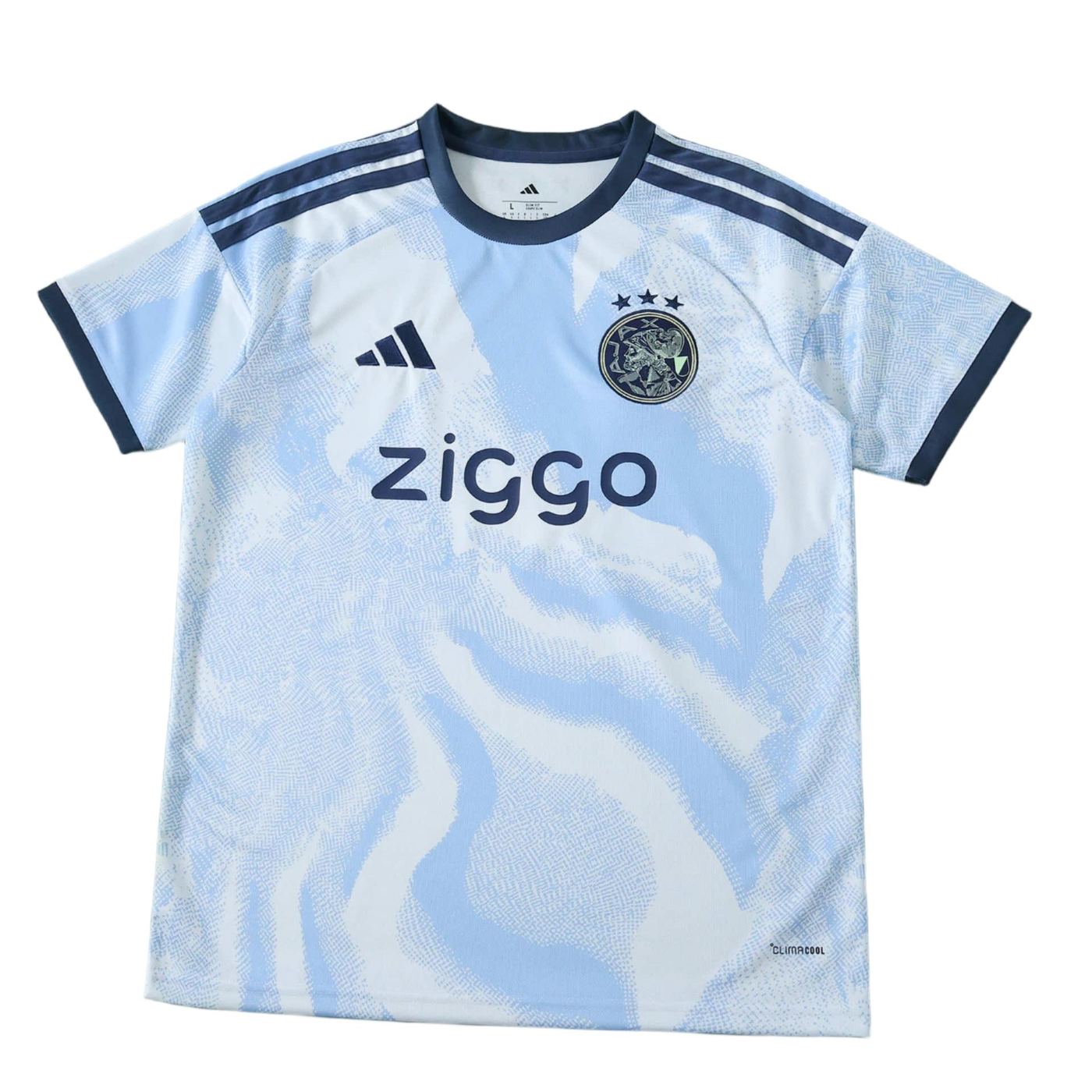 Ajax-3rd shirt senior 2026-2027