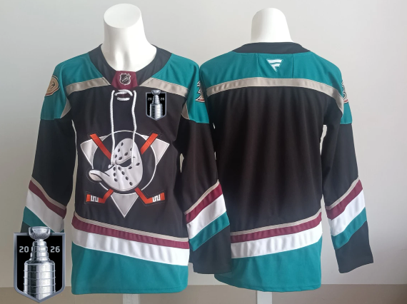 Anaheim Ducks 2026