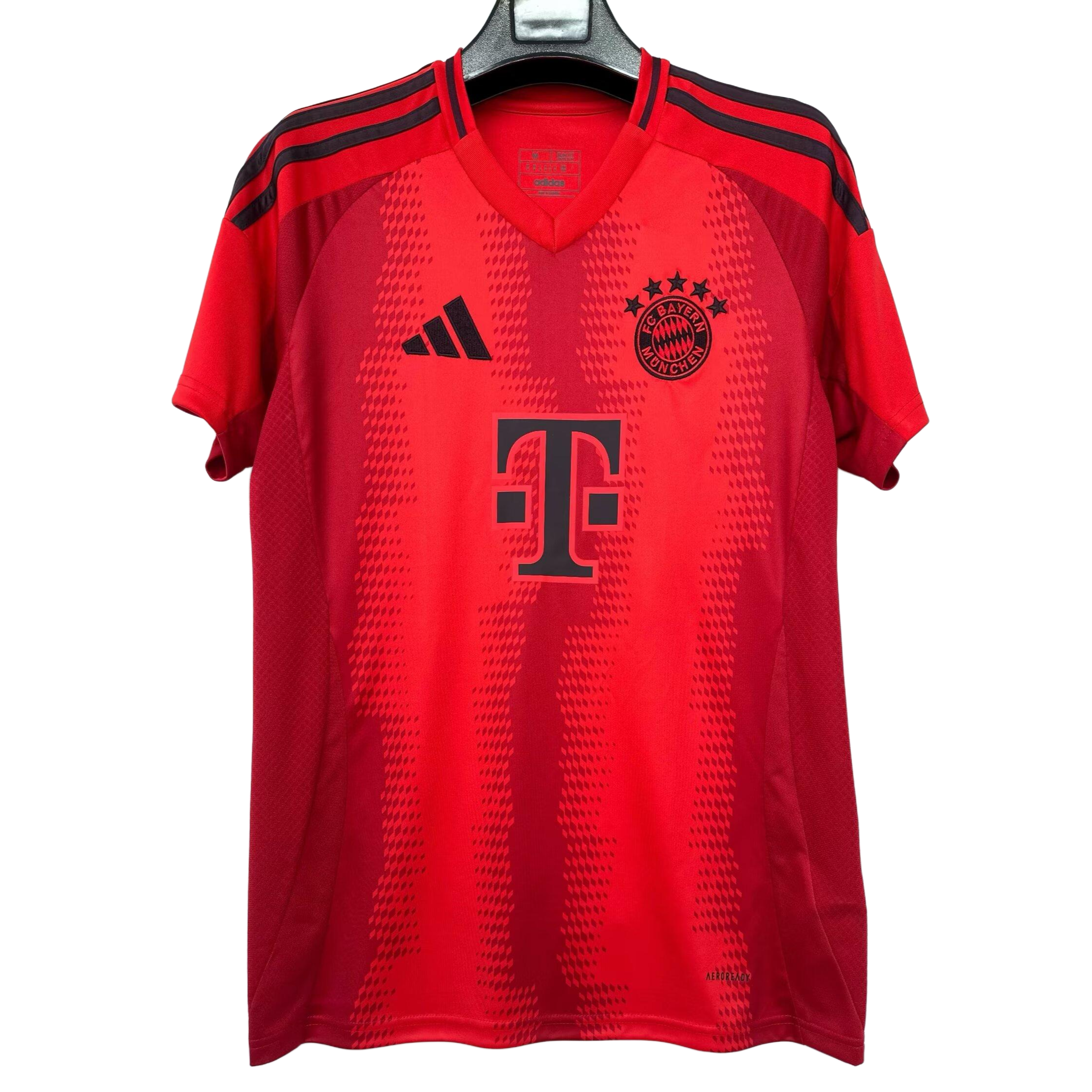 Bayern Munich Home 2024/25