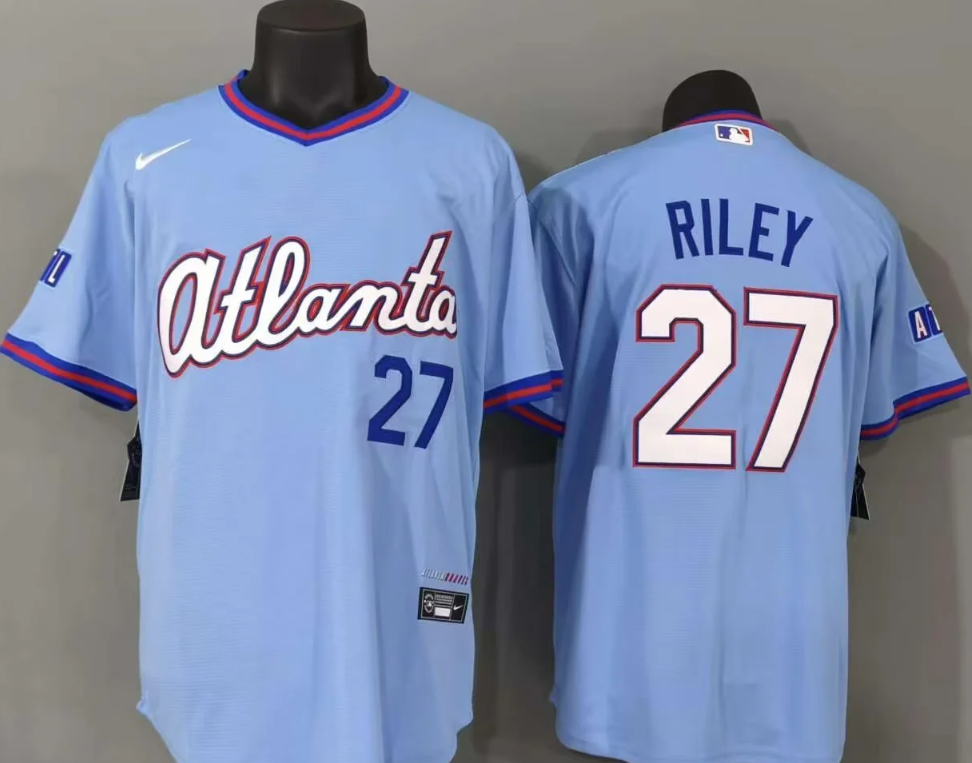Atlanta Braves