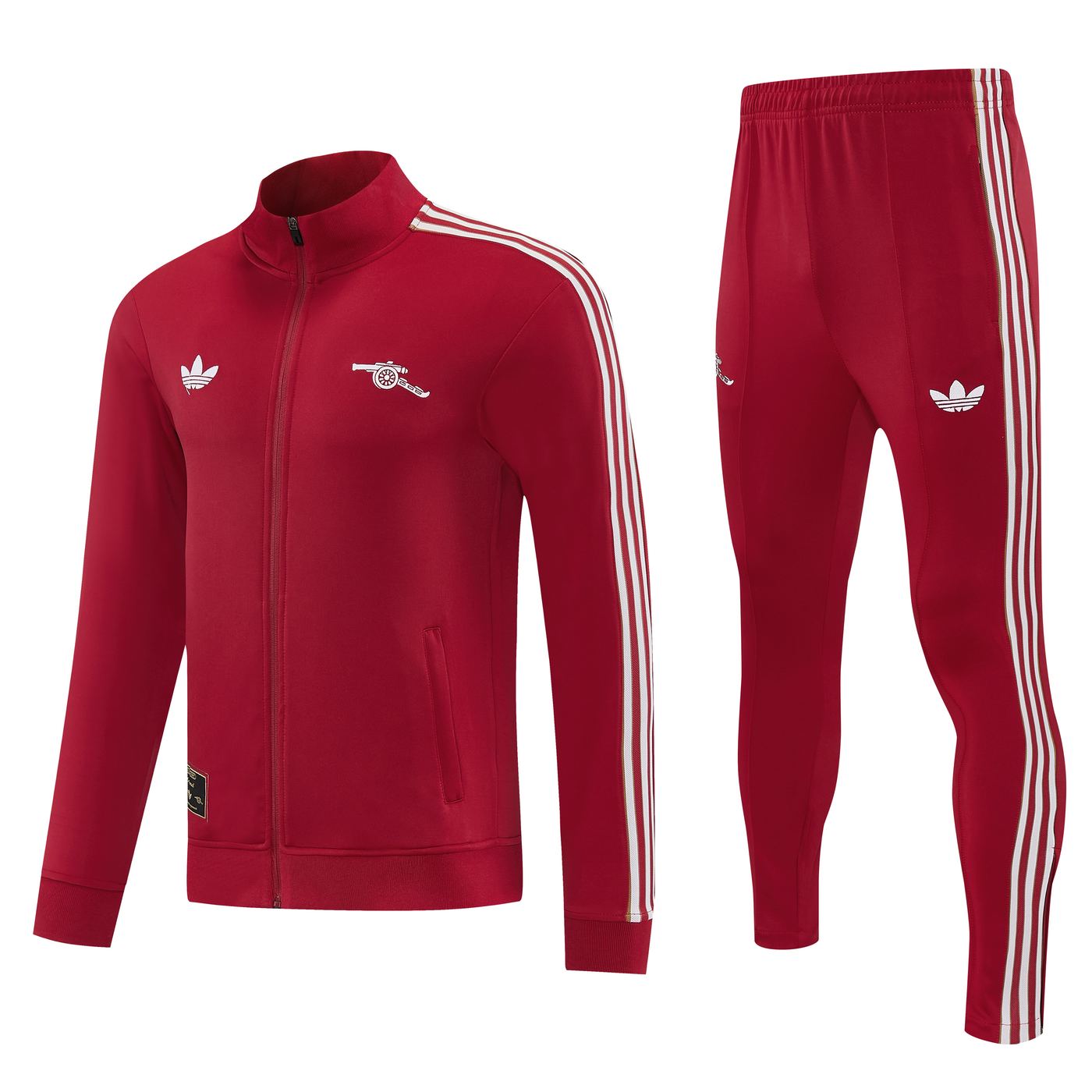 Arsenal 26/27 Training Suit