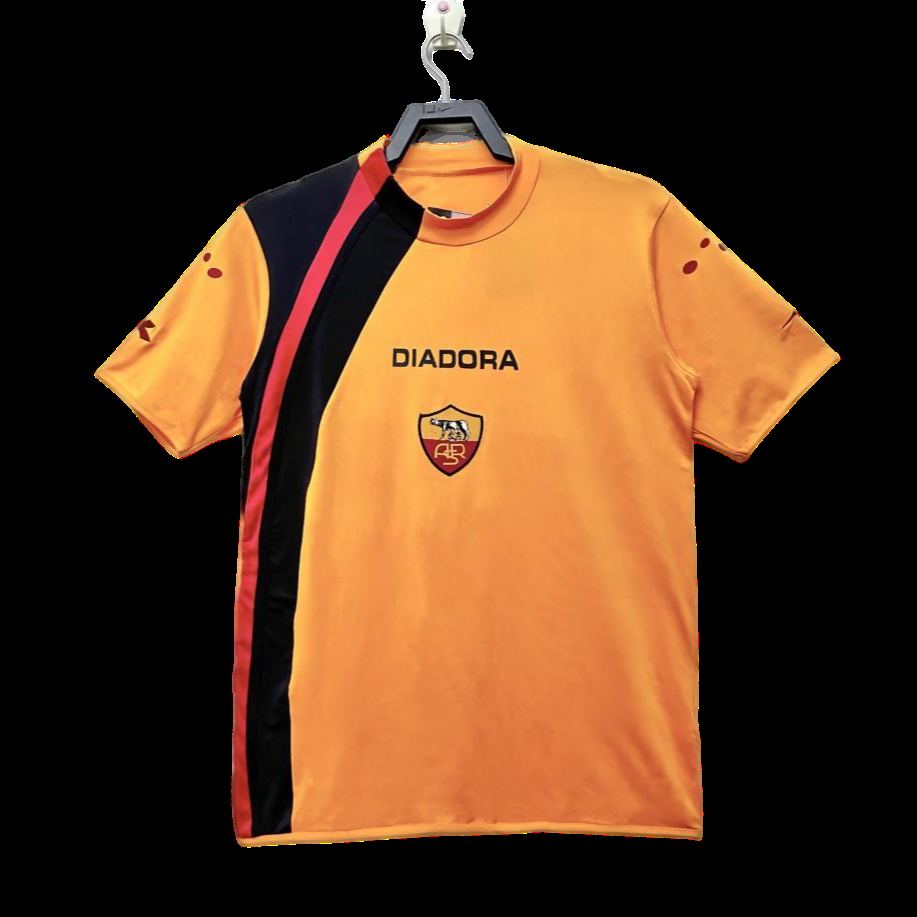 AS Roma 05/06 Home S-XXL