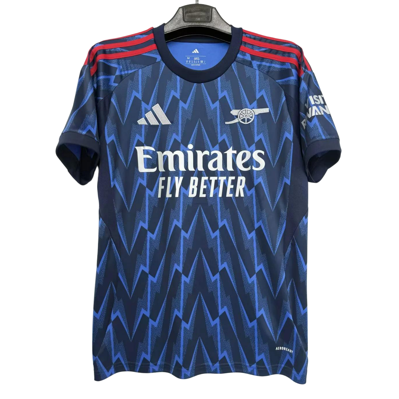 Arsenal 25/26 Away S-4XL