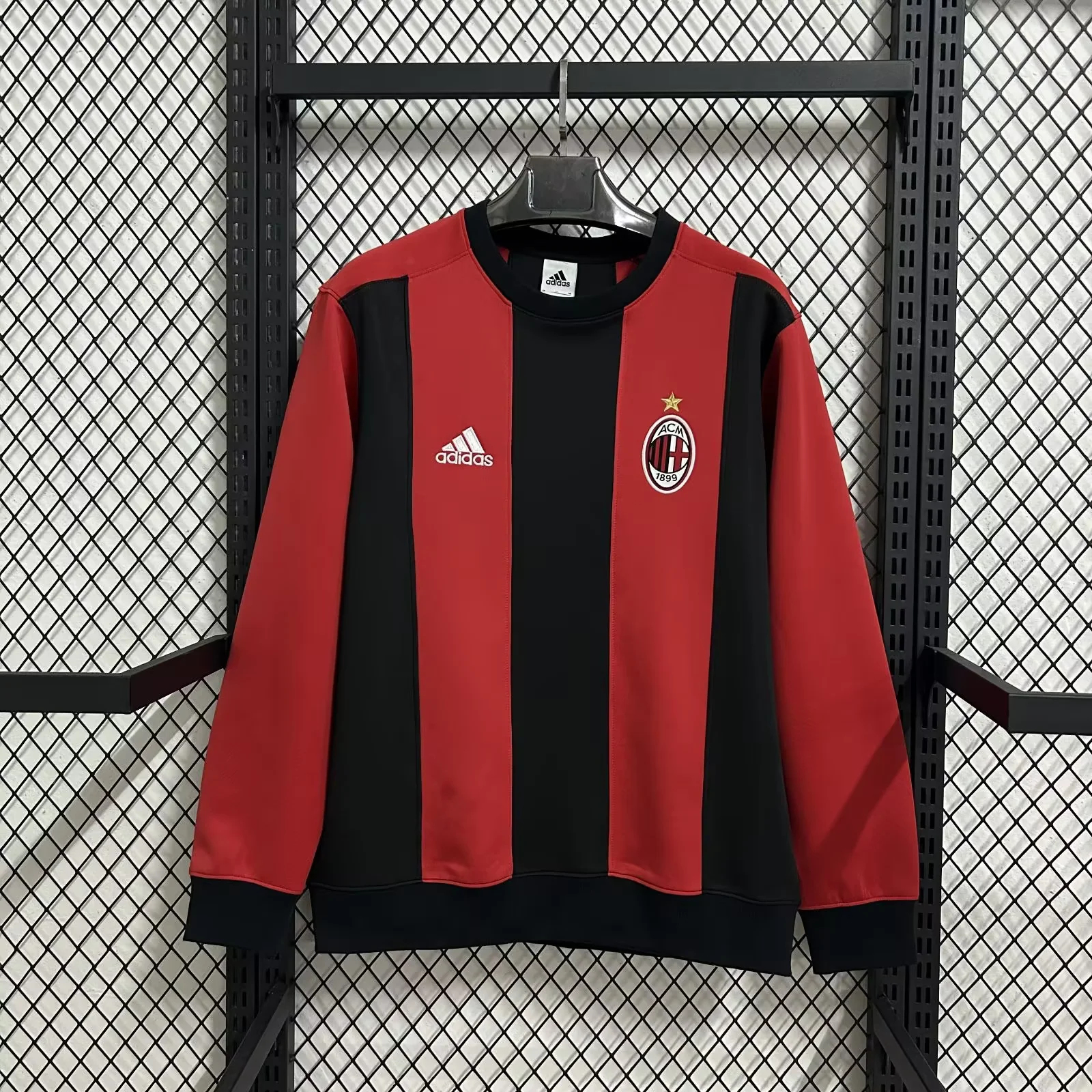 Ac Milan AC Sweater