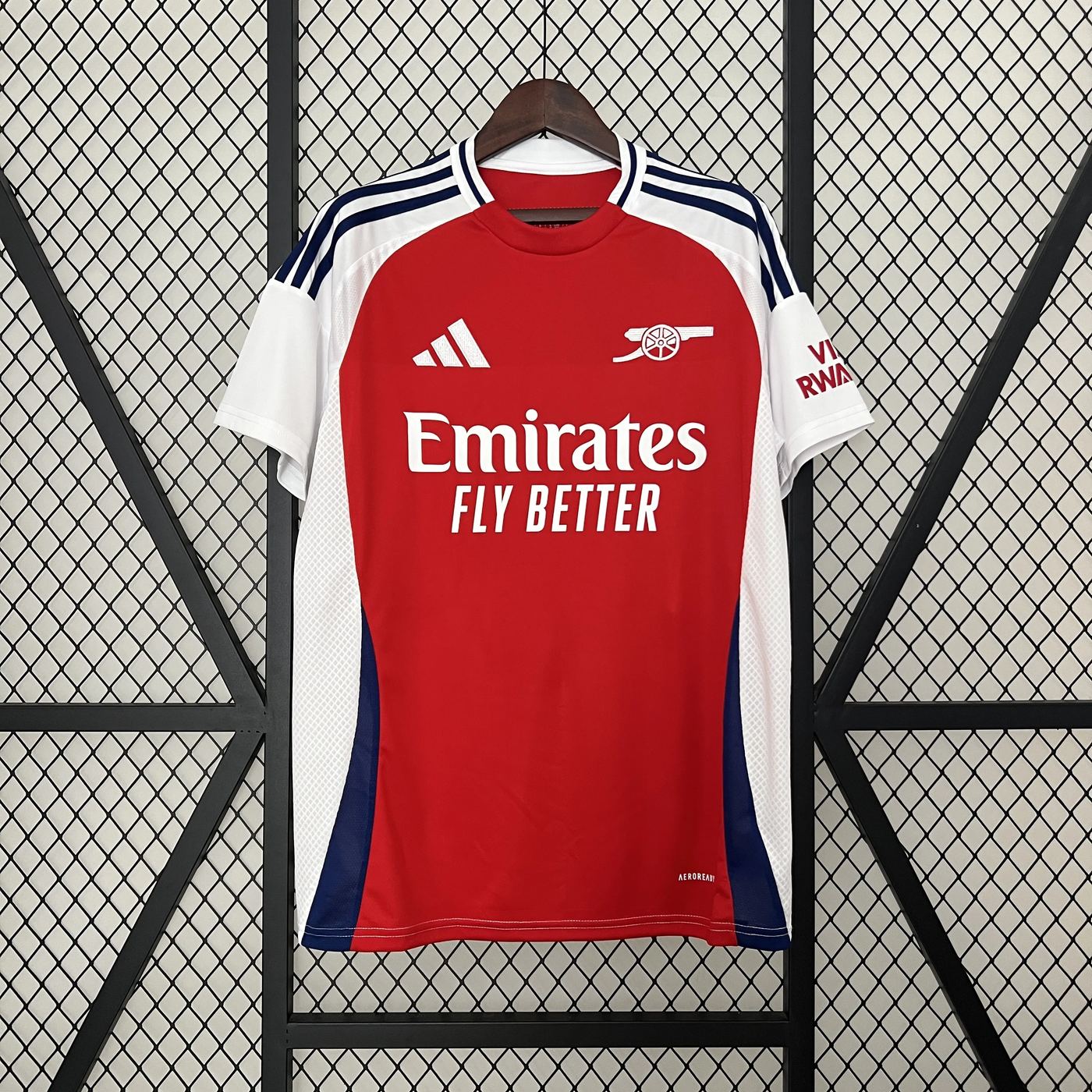 Arsenal Home 2024/25