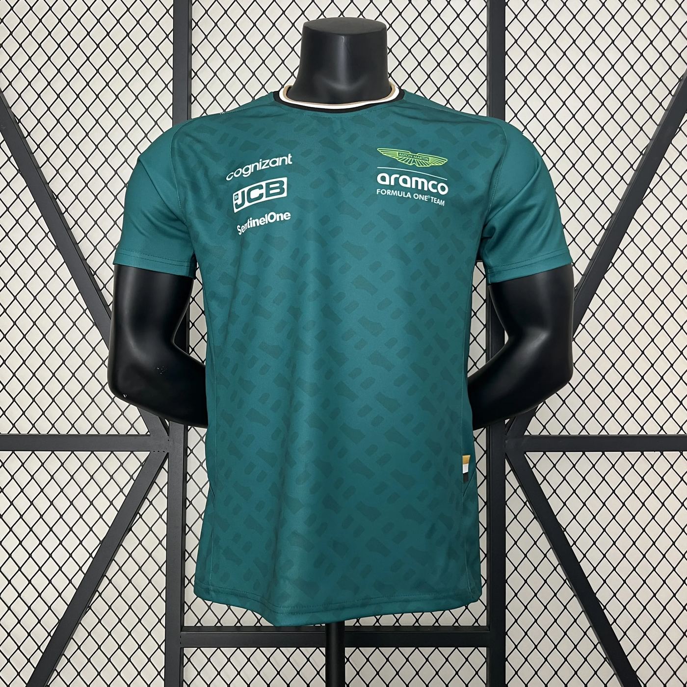 2024 F1 Aramco S-5XL