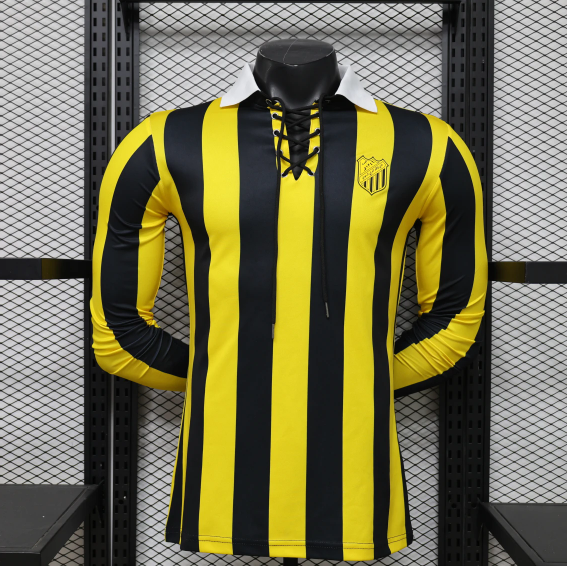 Al-Ittihad Classic shirt – 1927