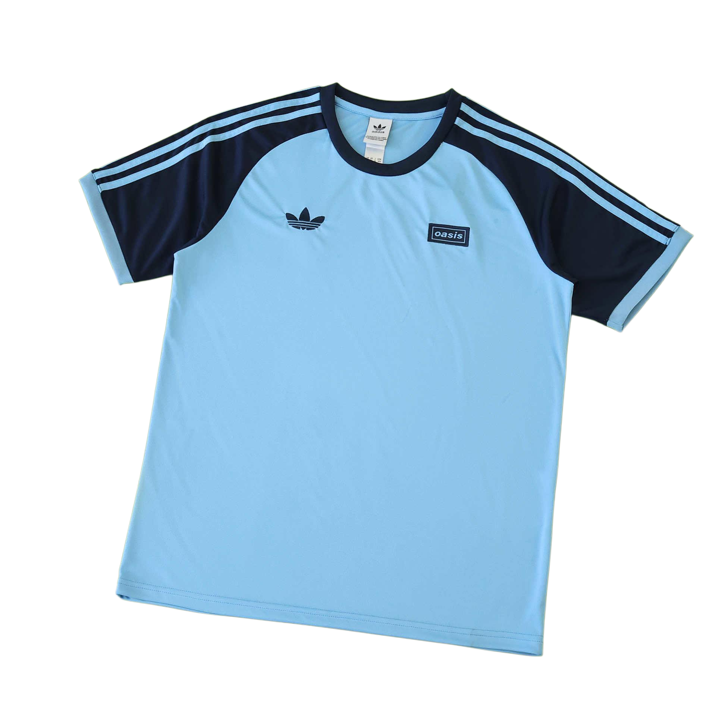 TOUR JACQUARD JERSEY v2