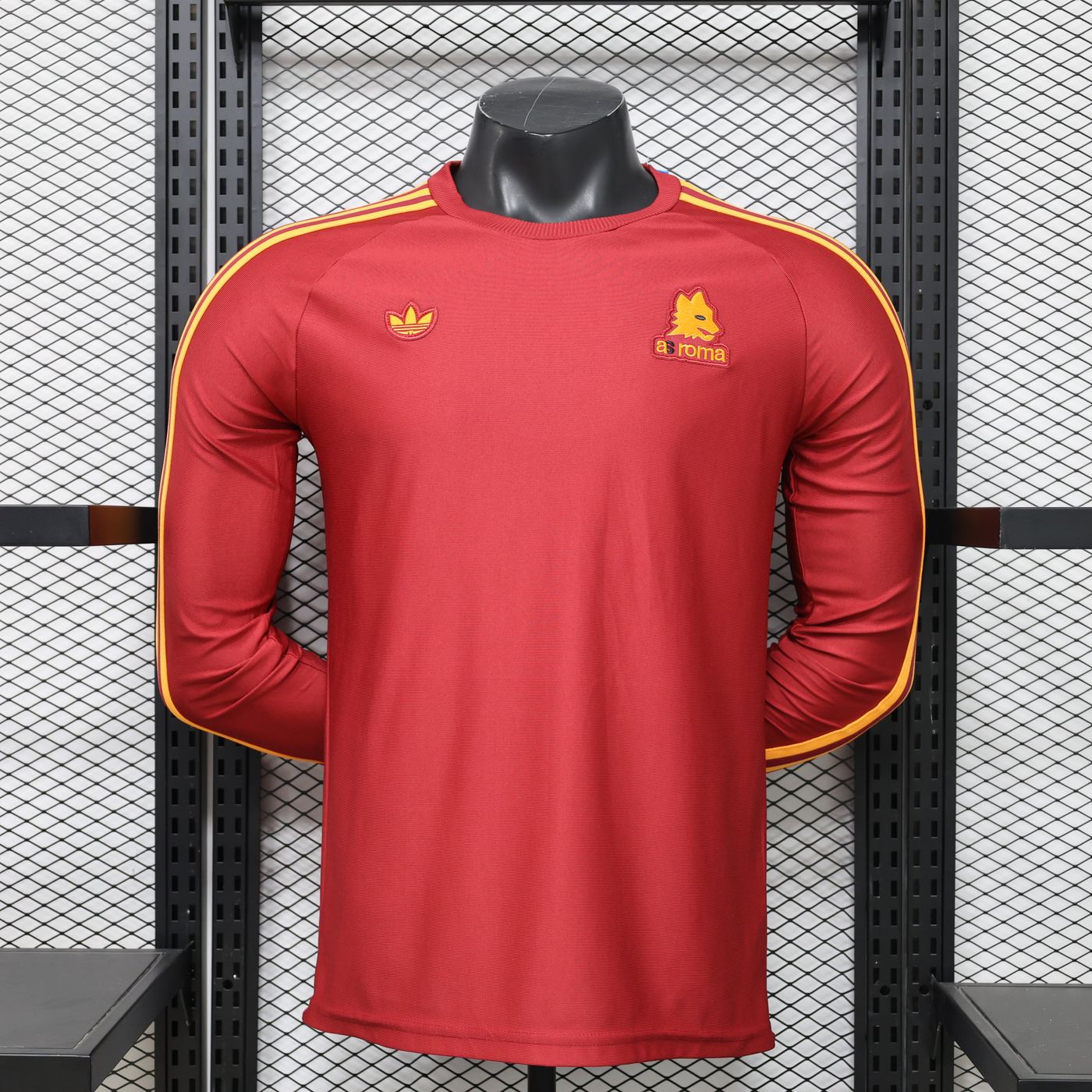 AS Roma Originals T-Shirt