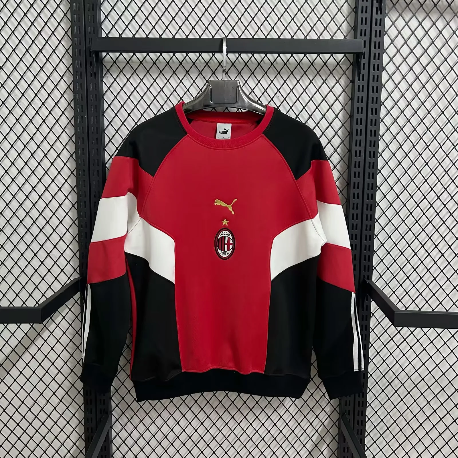 Ac Milan AC Sweater